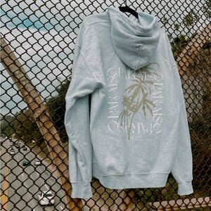 Paraíso Hoodie